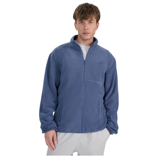 4F Ανδρική ζακέτα Fleece